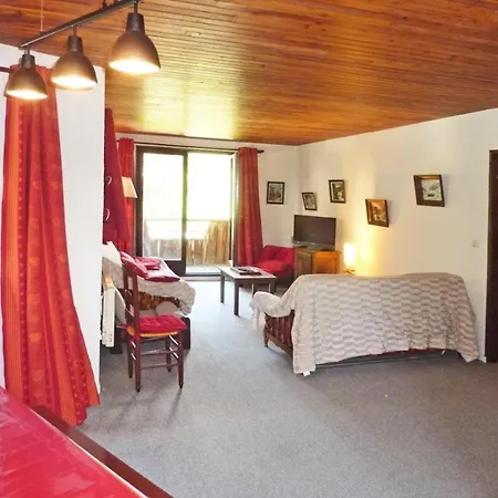 Apartment Le Sunny Snow - 109 Le Sunny Snow 1650 Mae-3994 Le Melezet
